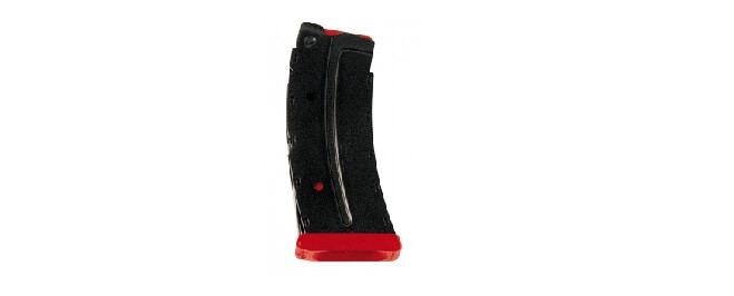 Magazine long for model 1827F 5-shot, cal. .22 l.r.