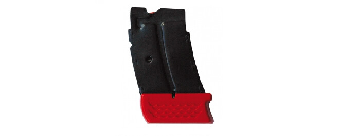 Magazine short for model 1827F, 5-round, cal. .22 l.r