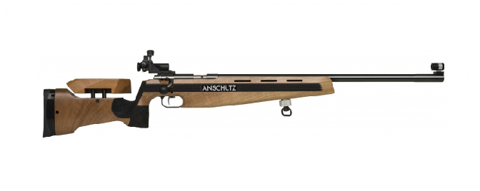 1903 Target small bore rifle