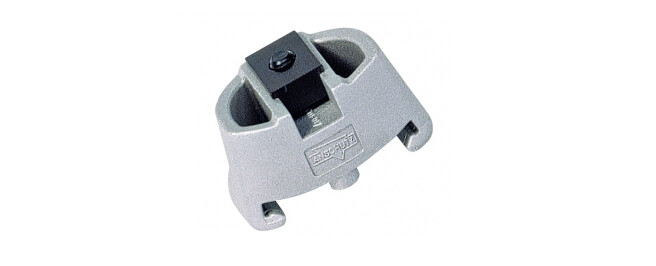 Biathlon hand stop with target sling clamp 4738 U2