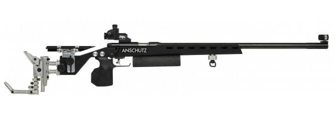 1907 with stock 1908 ALU Precise
