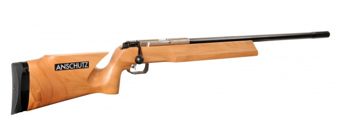 2013/690A Benchrest BR-50 Walnut