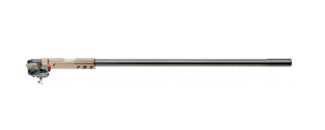 Barrelled Action 2013/690-U6