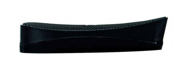 Rubber Butt Plate 4709 A
