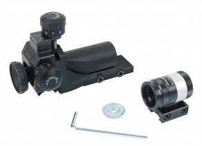 Sight Set 6834 - M18