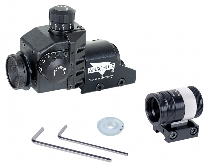 Sight set 7020/20