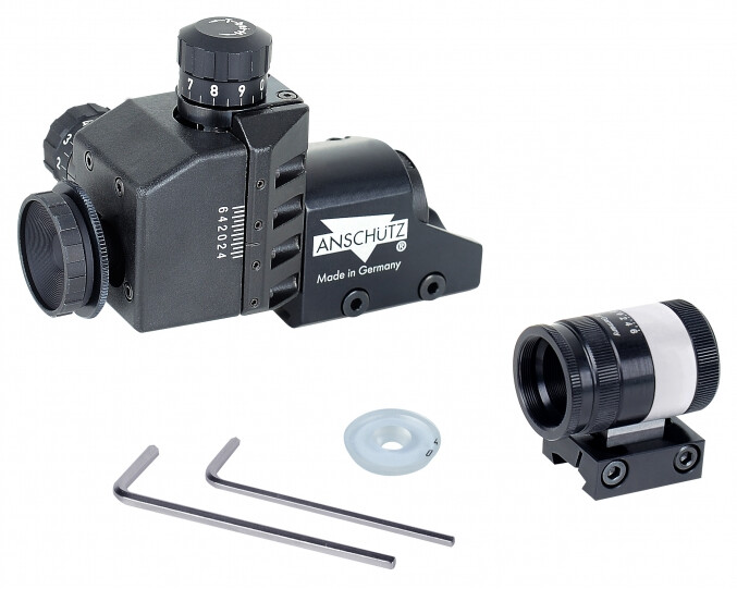Sight set 7020L/20
