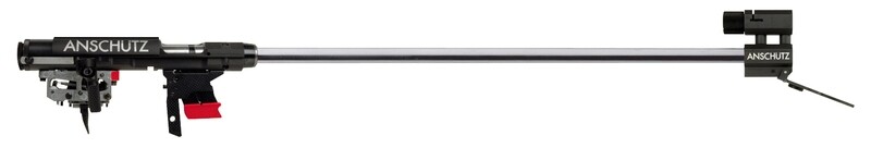 1827 F-U4 Barreled Action