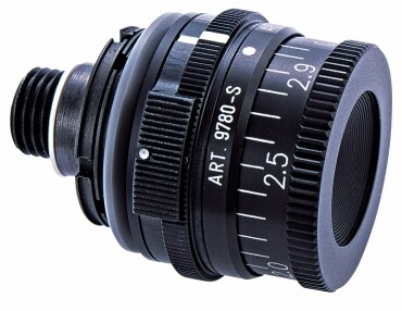 Anschutz AHG 9780-S