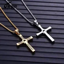 Fast &amp; Furious Cross Chain