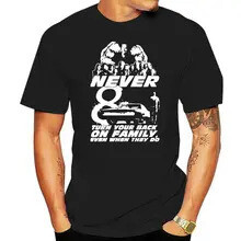 Fast &amp; Furious Family Forever Tee