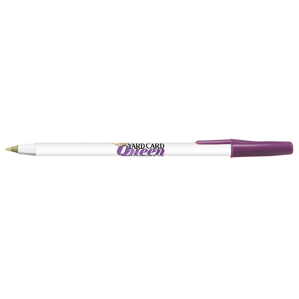 100 Customized Banner Ink pens