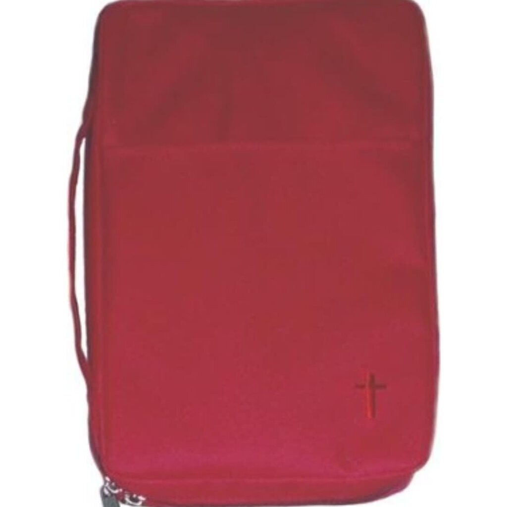Cloth Bible Cases - Large &amp; X-Large