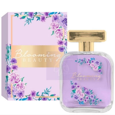 Blooming Beauty Women's Perfume