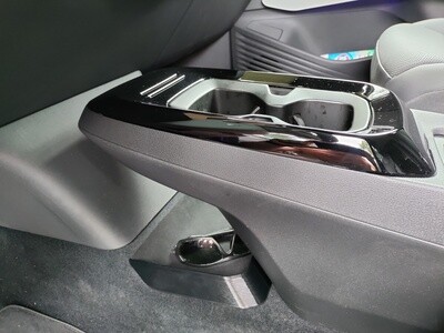 Central Console Floor Storage Tray for VW ID.4