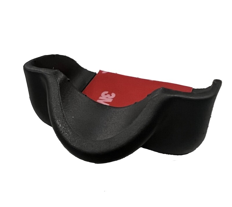 A Better Backup Camera Hood for VW ID.4