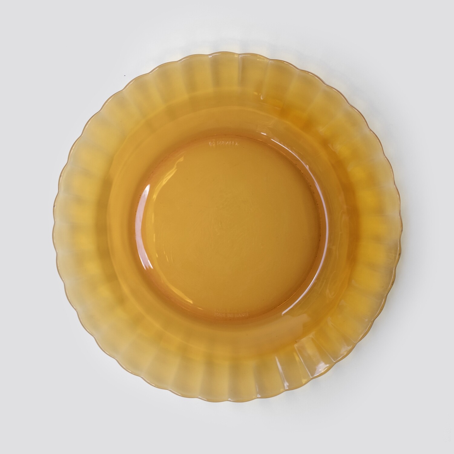 DURALEX Soup Plate