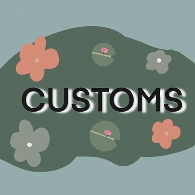 Custom Art Work