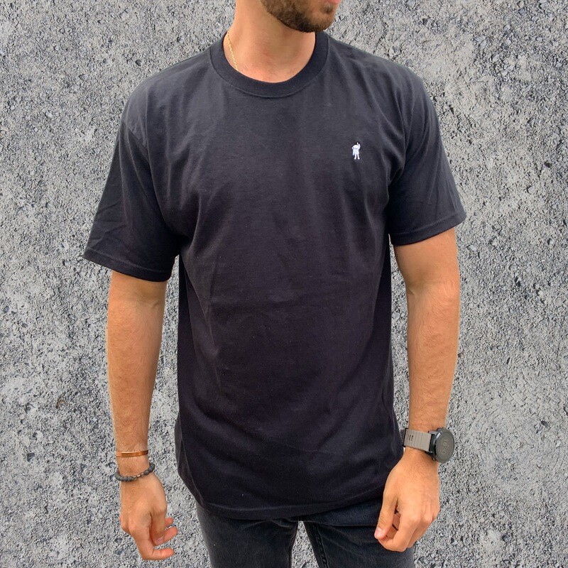 Poleras Logo Bordado 🧵