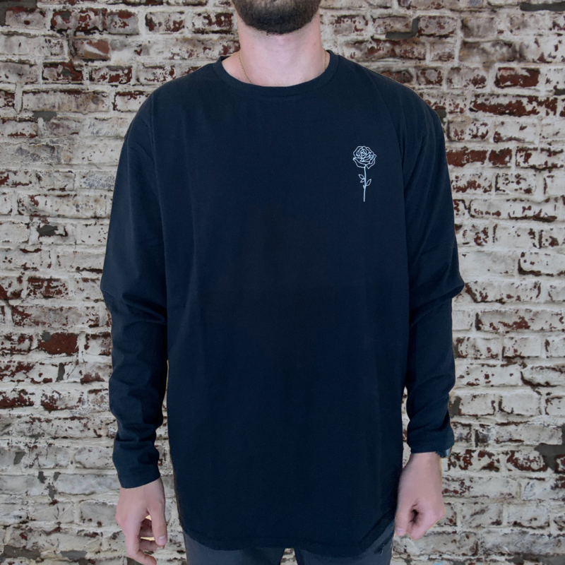 Polera Manga Larga Personalizada 🥶