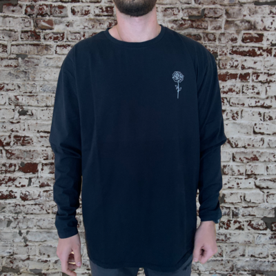 Polera Manga Larga Personalizada 🥶