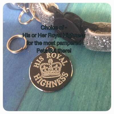 Royal Highness - Premier Circle Shape