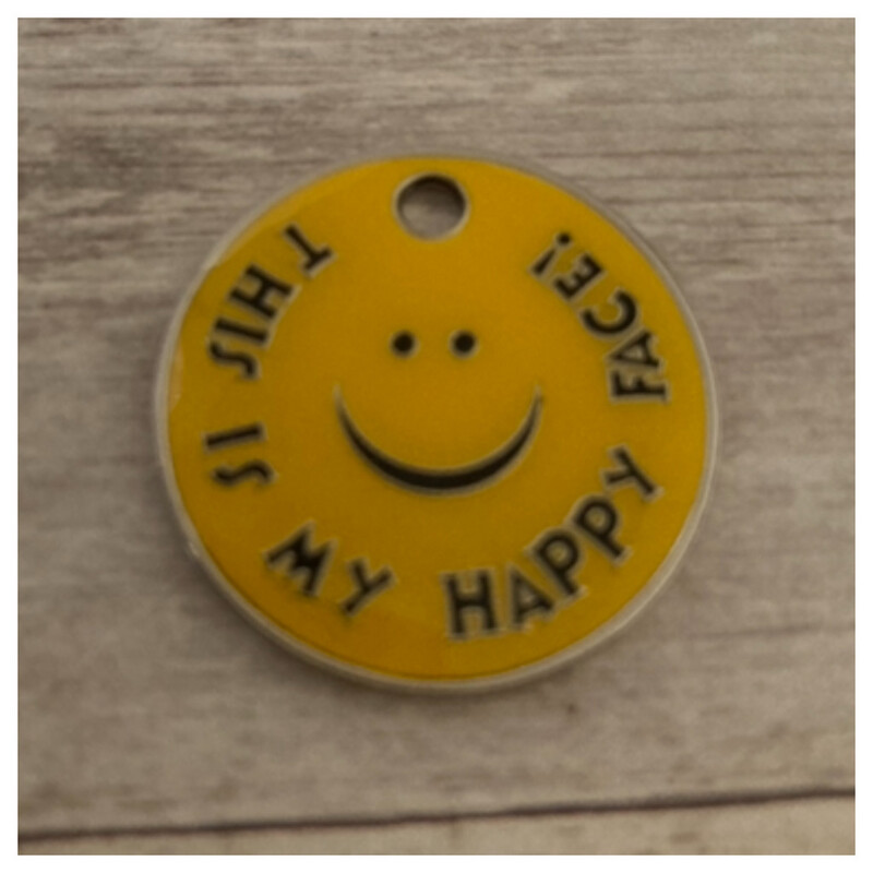 This is my Happy Face Design