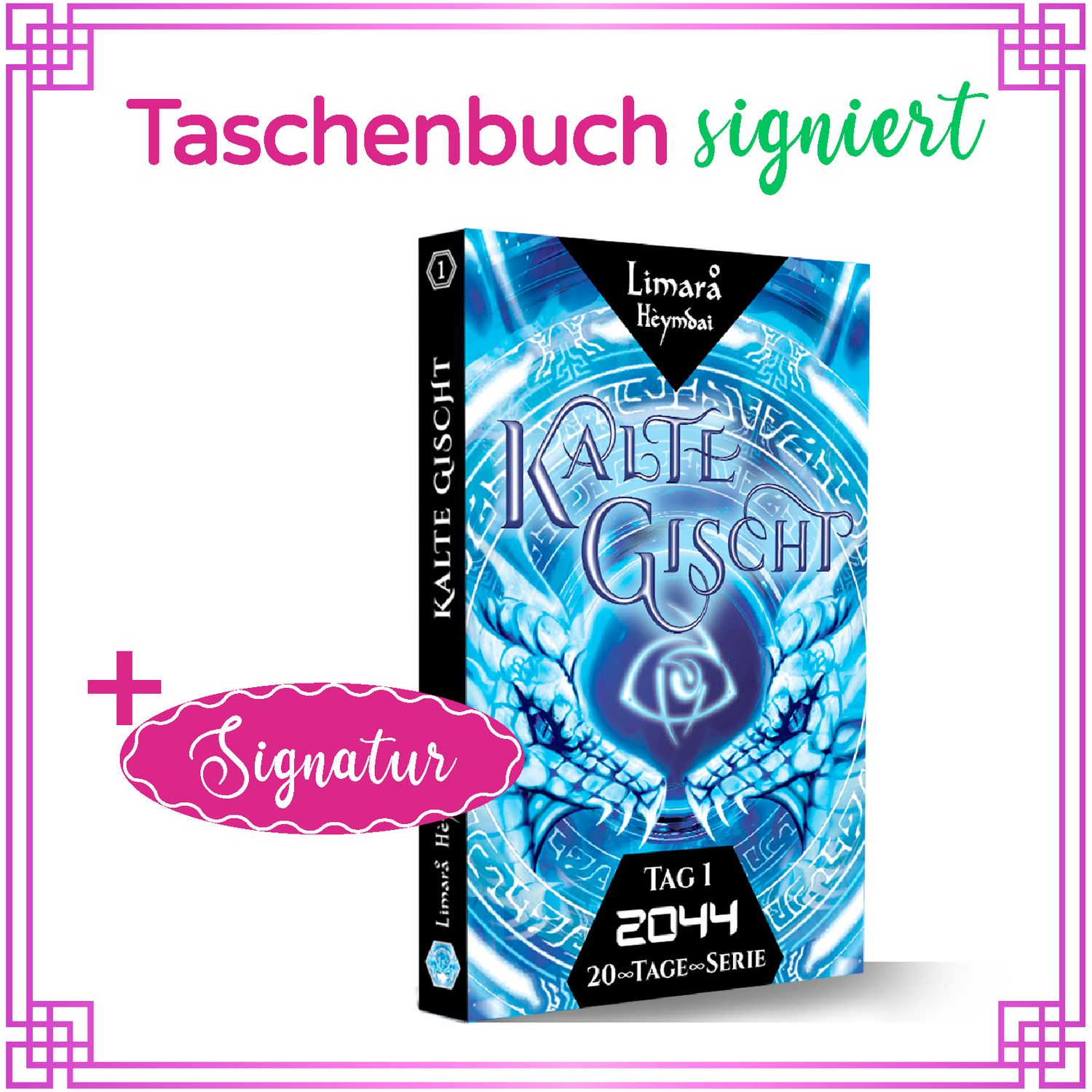 2044 Kalte Gischt (#1)
