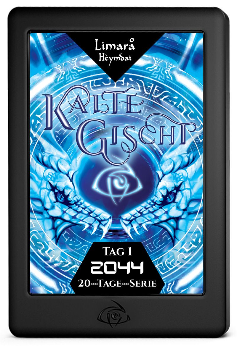 Kalte Gischt *Digital Paket* mit Insiderinfos