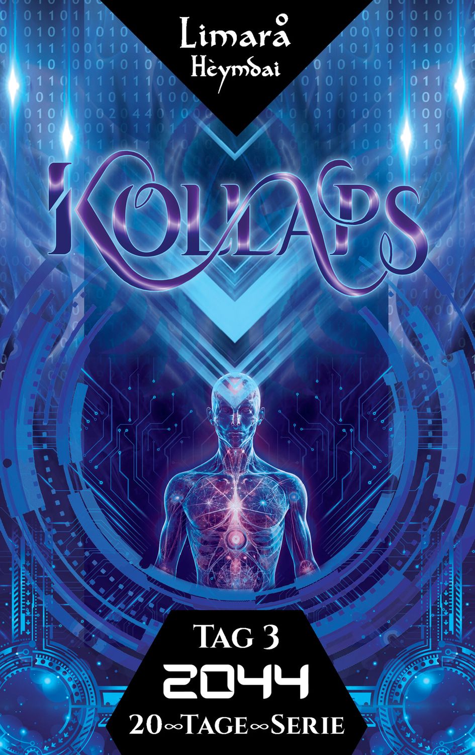 2044 Kollaps (#3)