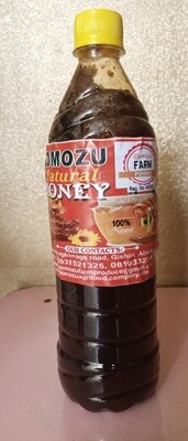 75cl Natural Honey