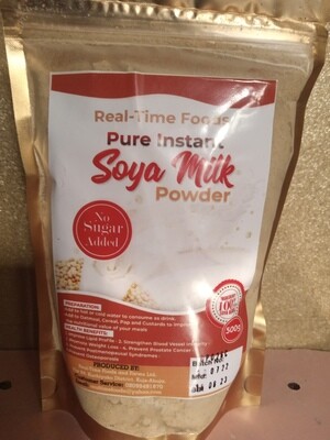 500g Soya Milk Powder