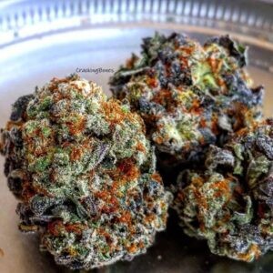 Strawberry Kush