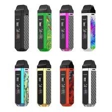 Smok RPM 40 Vape Pod Starter Kit