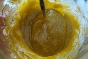 Blue Dream Earwax
