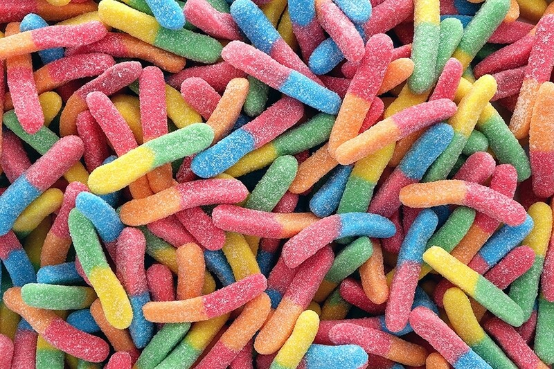 Best THC Edibles