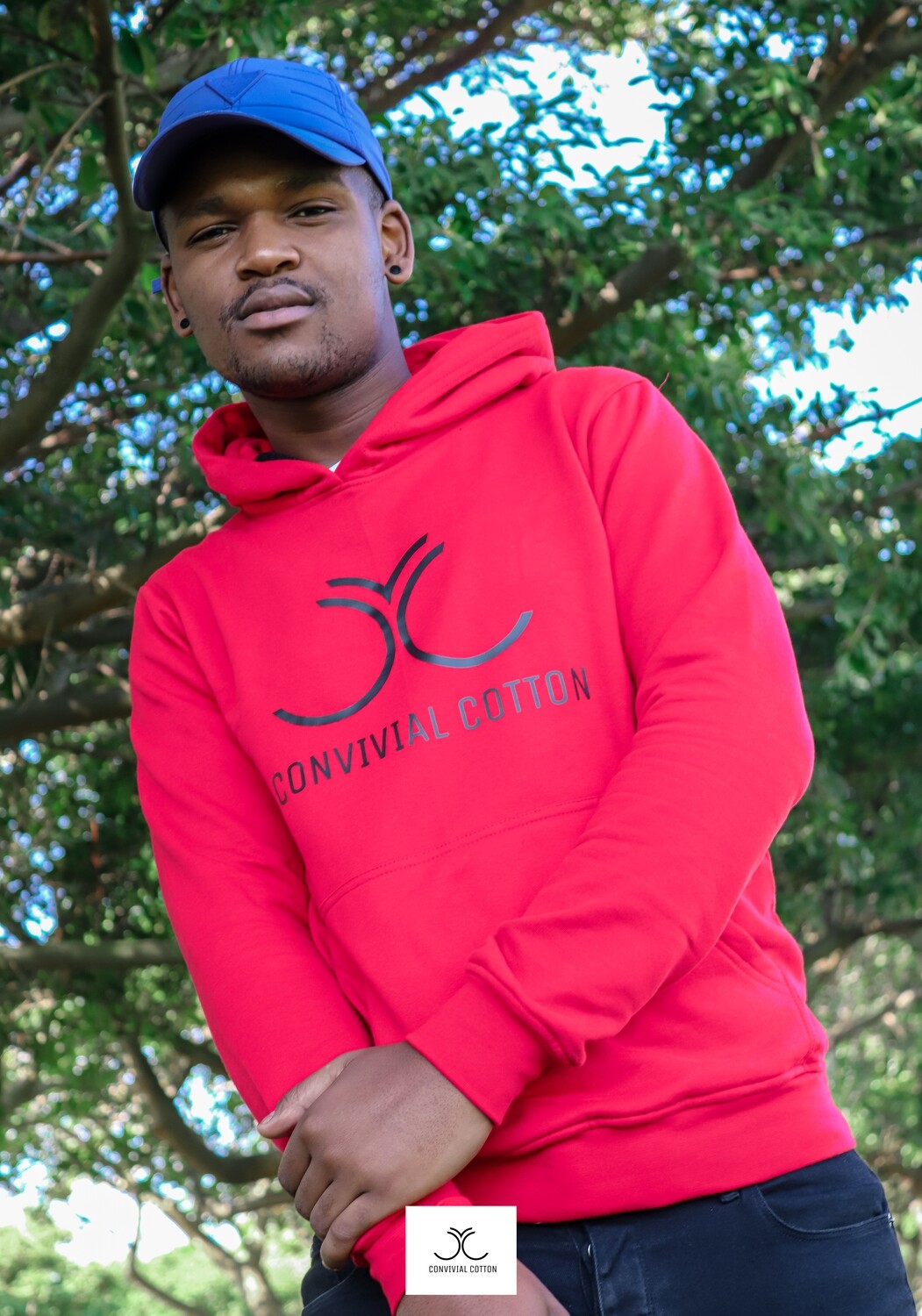 Vintage Hoodie