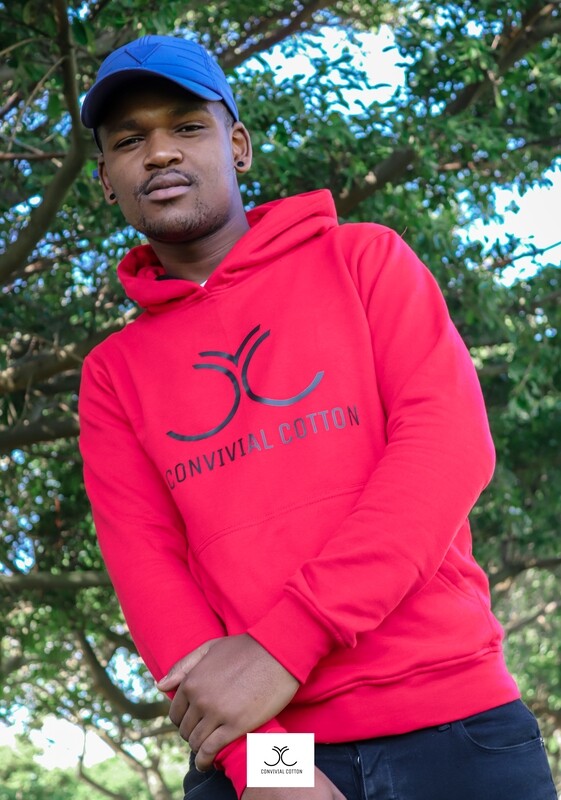 Vintage Hoodie