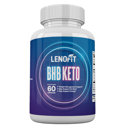 LenoFit BHB Keto
