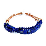 LAPIS EXTRAVAGANZA BRACELET