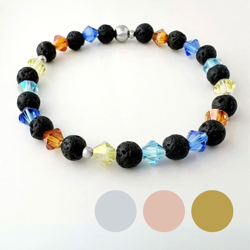 Petras Abendhimmel Armband