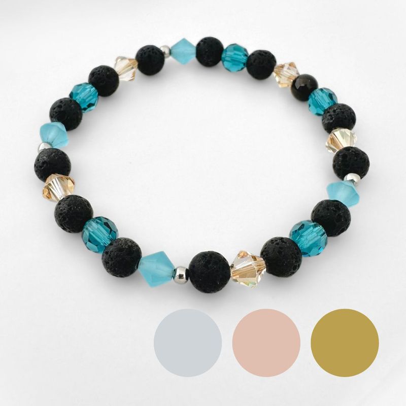 Entspannen am Strand Armband