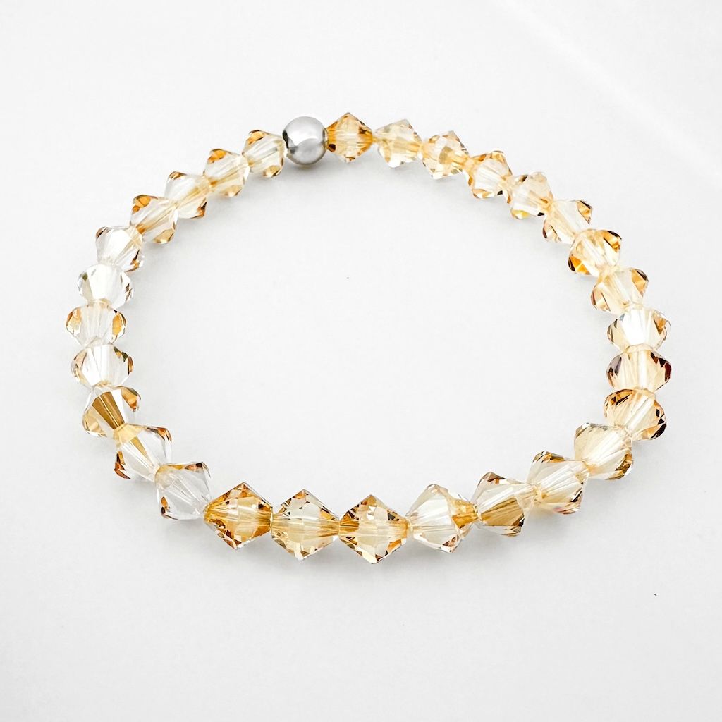 Sonnengeküsst Armband - Pur