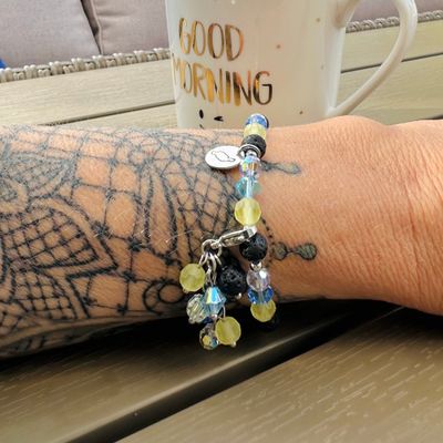 Tanja La Royal Lanzarote Schmuck