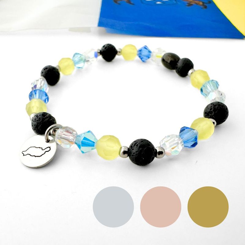 Canarias Energie Armband