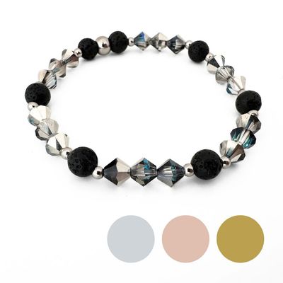 Sternschnuppe Energie Armband
