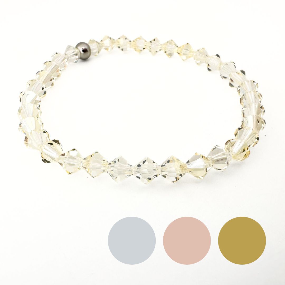 Calima Armband - Pur