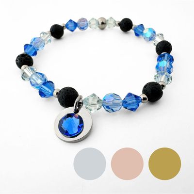 Element Wasser Energie Armband