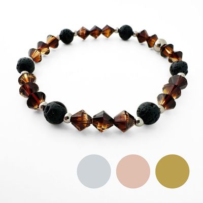 Element Erde Energie Armband