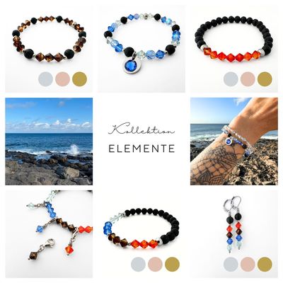 Vier Elemente